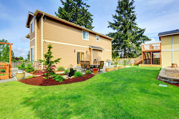 河北園林景觀設(shè)計城市建設(shè)與環(huán)境保護(hù)